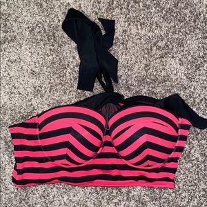 Torrid Bikini Top